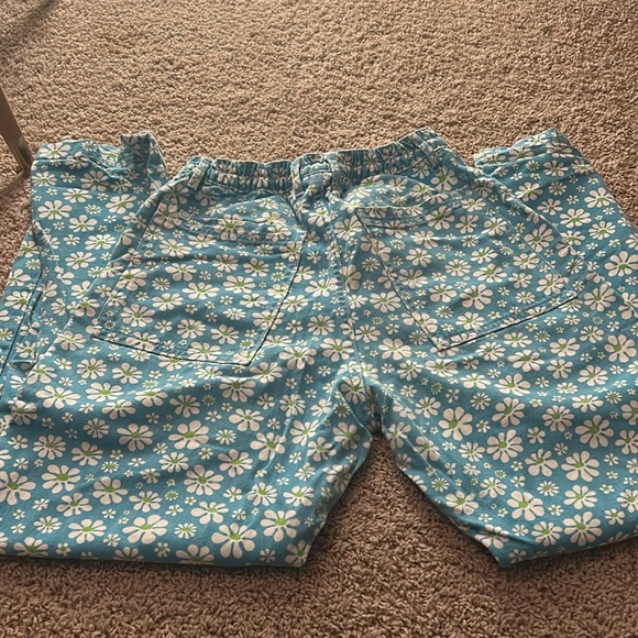 Big Bud Press Lazy Daisy Blue Work Pants - Picture 4 of 9